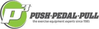 Push Pedal Pull