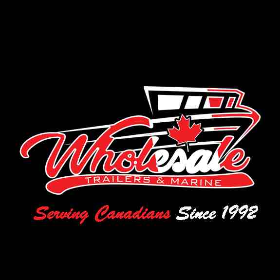 Wholesale Trailers & Marine