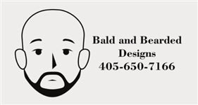 Bald and Bearded Designs