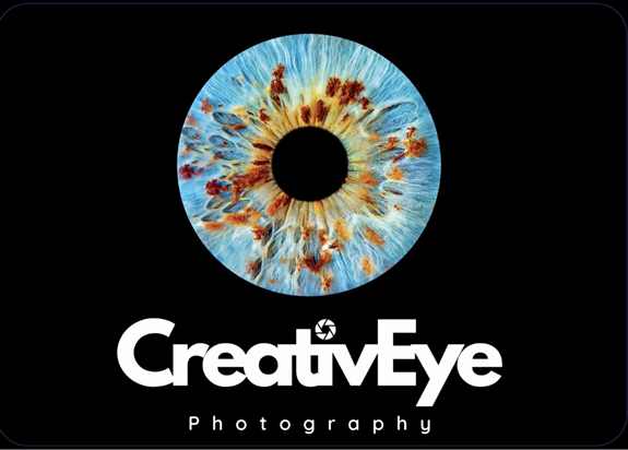 AmazOjo Llc DBA CreativEye Iris photo