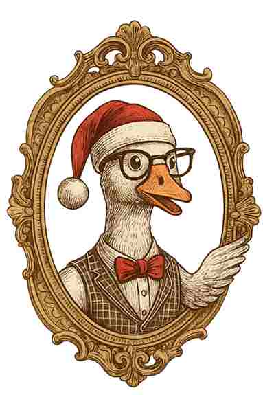 Gilded Goose Limited