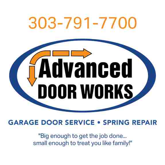 Advanced Door Works
