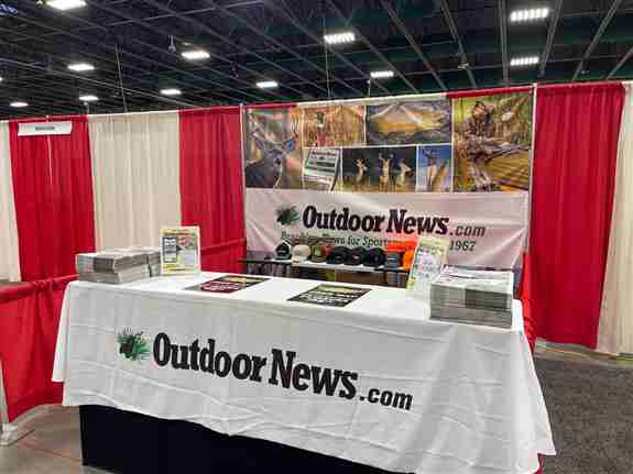 Outdoor News, Inc.