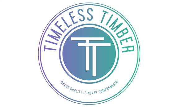 Timeless Timber Designs