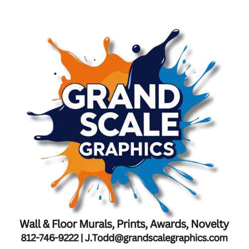Grand Scale Graphics