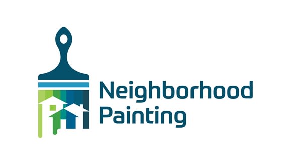 Neighborhood Painting