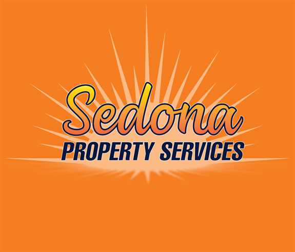 Sedona Property Services