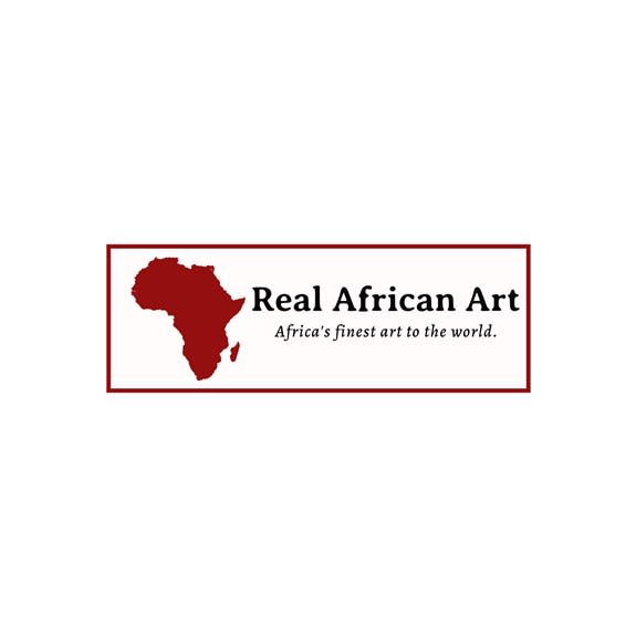 Real African Art Gallery