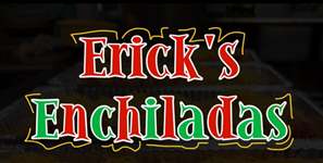 Erick's Enchiladas