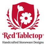 Red Tabletop