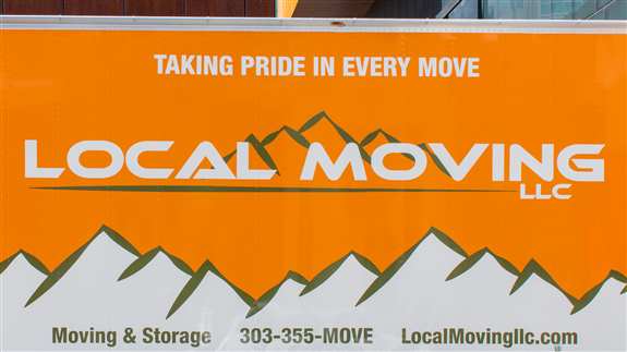 Local Moving LLC