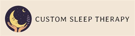 Custom Sleep Therapy