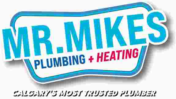 Mr. Mikes Plumbing