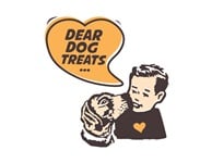 Dear Dog Treats