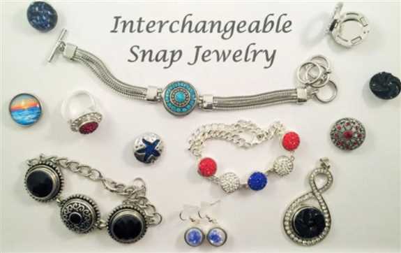 Unique Creations by Jessie