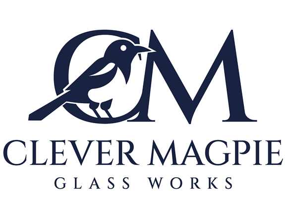 Clever Magpie Glass Works