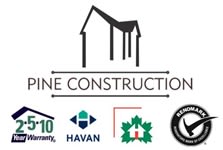 Pine Construction