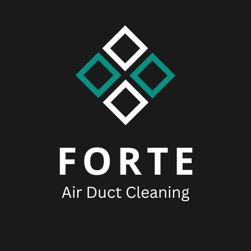 Forte Air Duct Cleaning