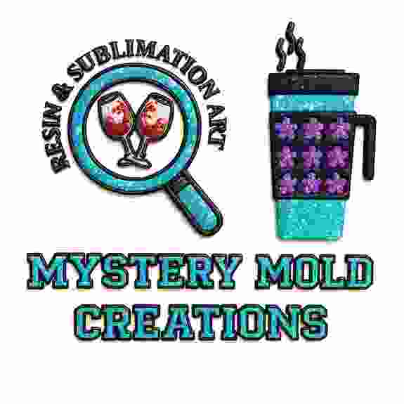 Mystery Mold Creations