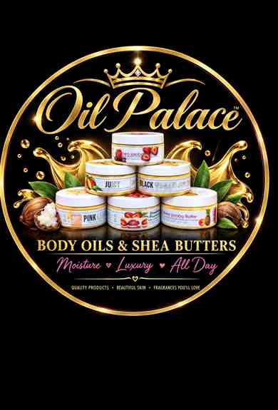 Oil Palace
