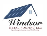 Windsor Metal Roofing