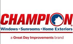 Champion Windows & Home Exteriors