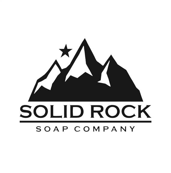 Solid Rock Soap Co.
