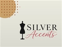 Silver Accents