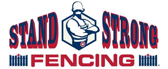 Stand Strong Fencing