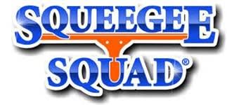 Squeegee Squad