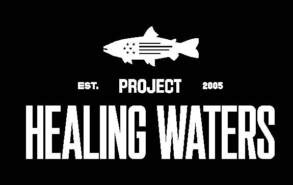 Project Healing Waters Fly Fishing