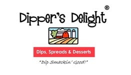 Dippers Delight Dips & Desserts