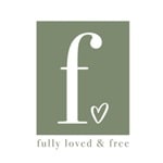 Fully Loved and Free