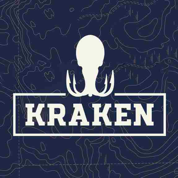 Kraken Boats