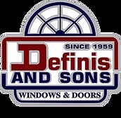 De Finis & Sons Window & Door Co.