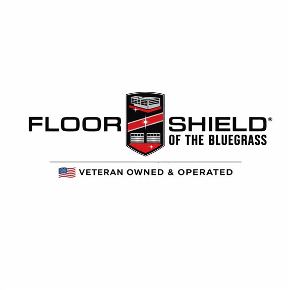 Floor Shield of the Bluegrass