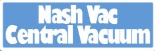 Nash Vac Central Vacuum