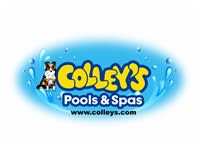 Colley's Pools & Spas