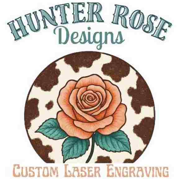 Hunter Rose Designs