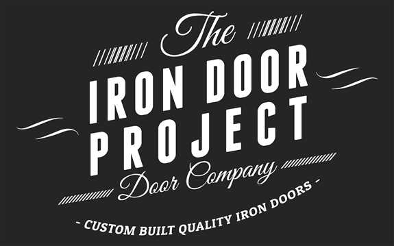 The Iron Door Project