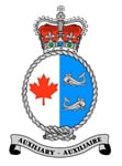 Canadian Coast Guard Auxiliary