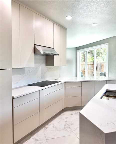 Kitchen Solvers of San Antonio