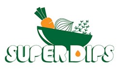 Andre Morinville - Super Dips