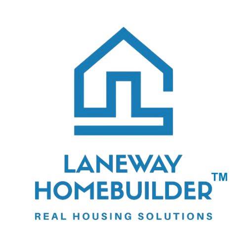 Laneway Home Builder