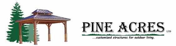 Pine Acres Woodcraft Ltd.