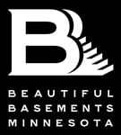 Beautiful Basements Minnesota