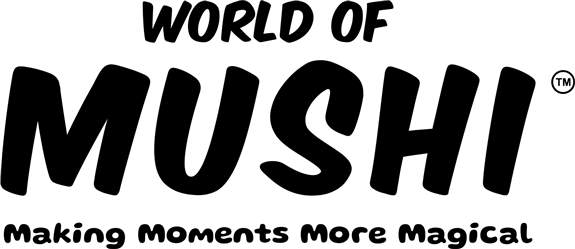 World of Mushi
