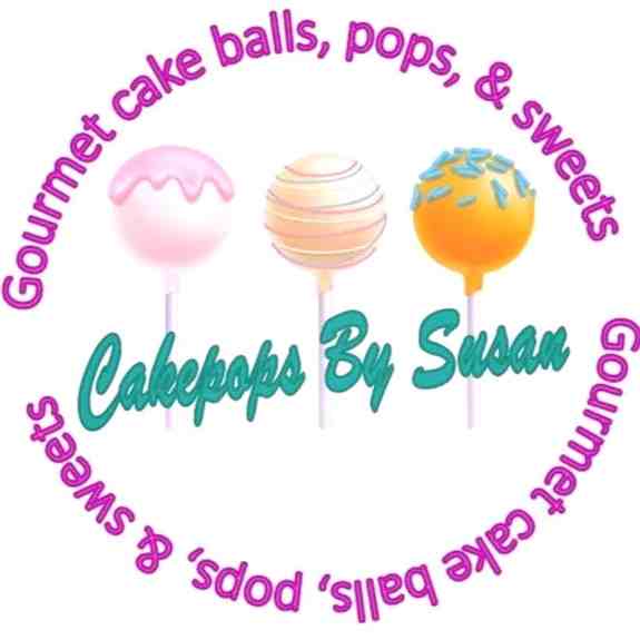Cakepops By Susan