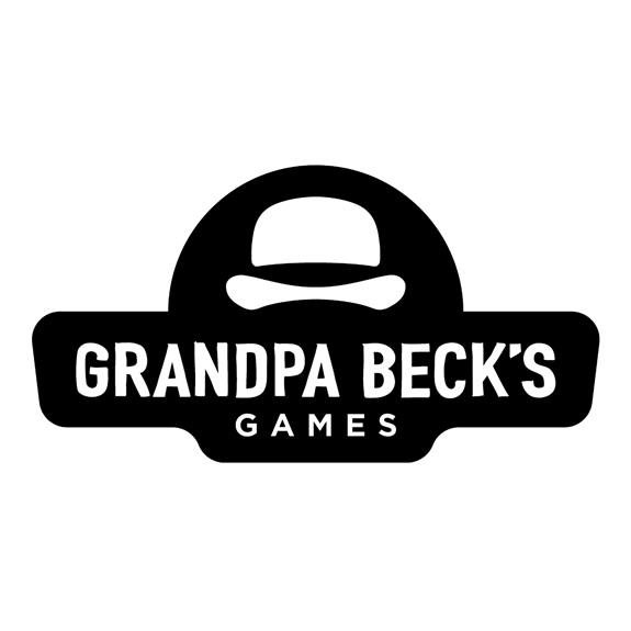 Grandpa Beck’s Games