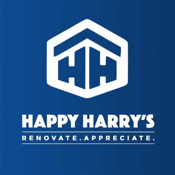Happy Harry's